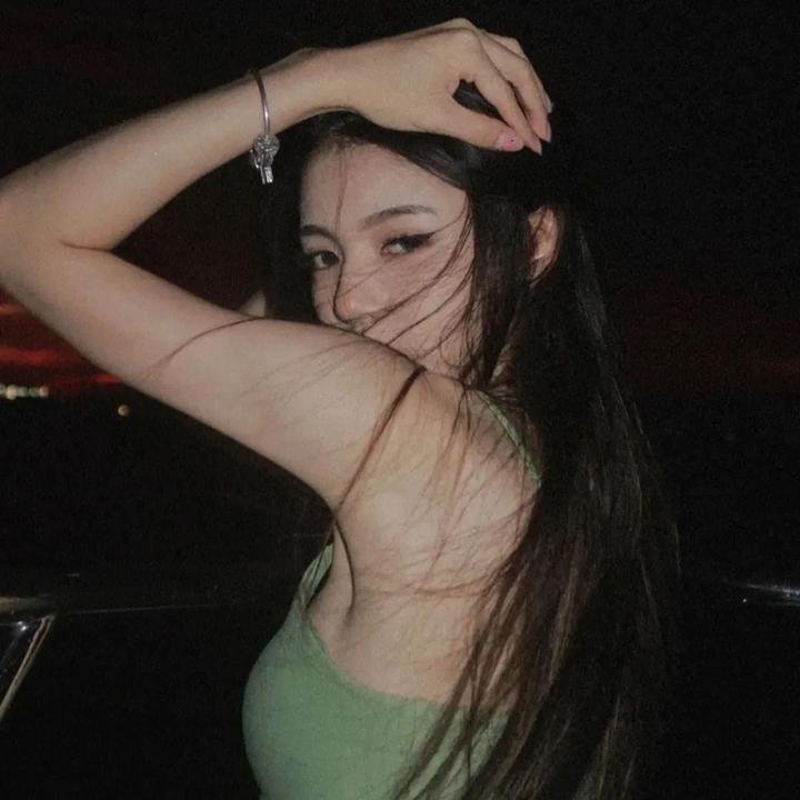没有心跳的少女