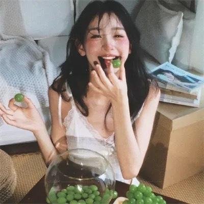 安妮1982